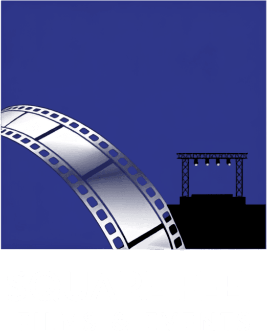 SquareFeet Films & Events