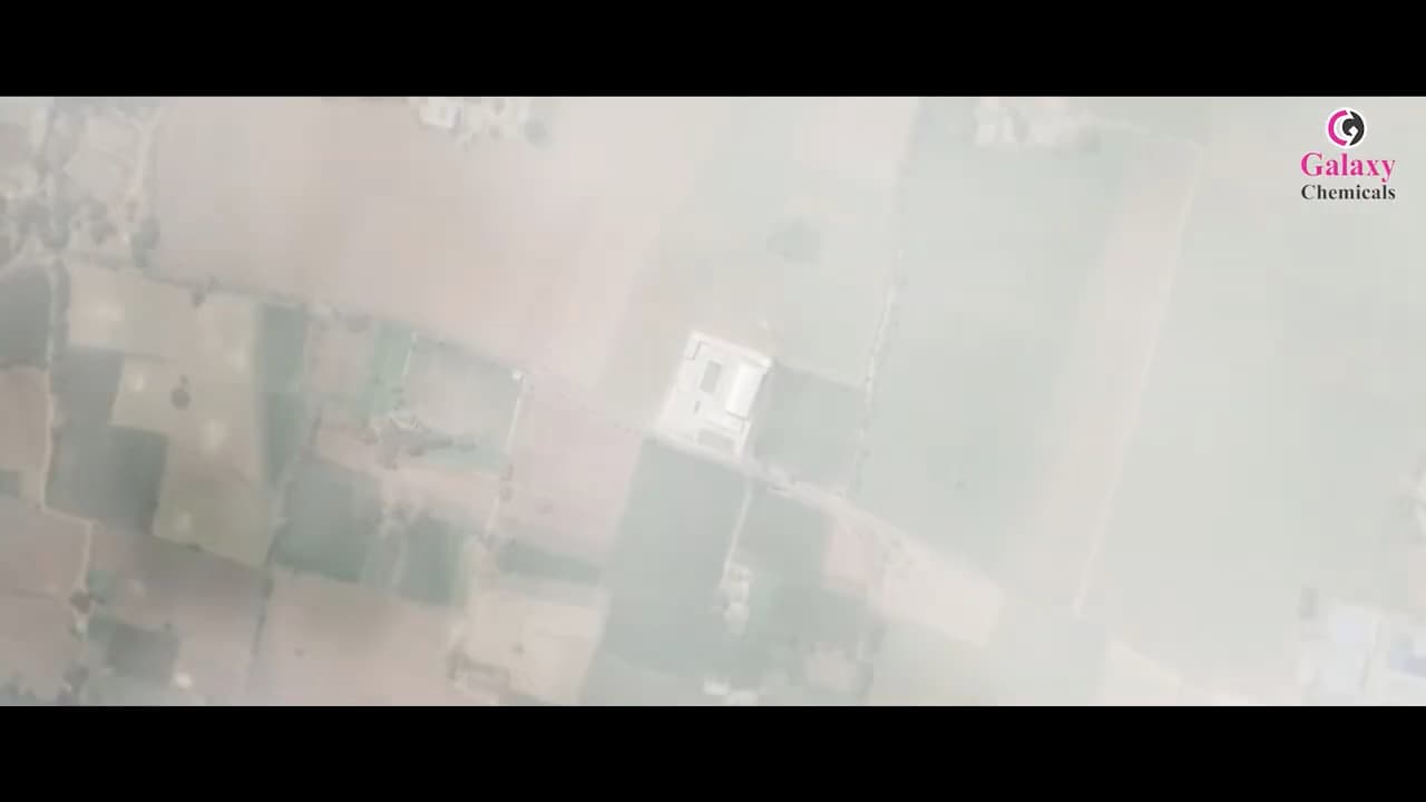 Galaxy Chemicals Corporate Video