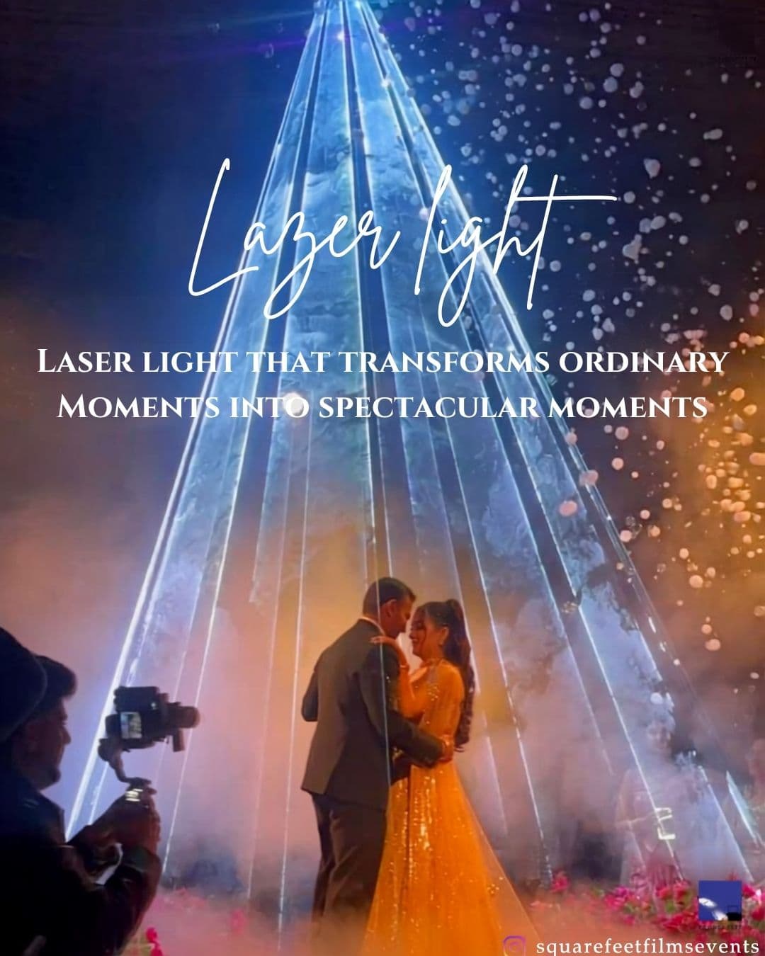 Wedding Special Effects - Preview 3