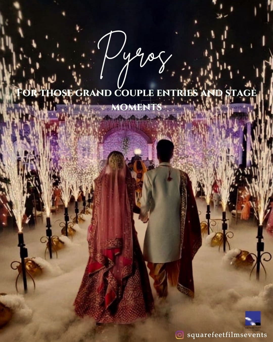 Wedding Special Effects - Preview 4