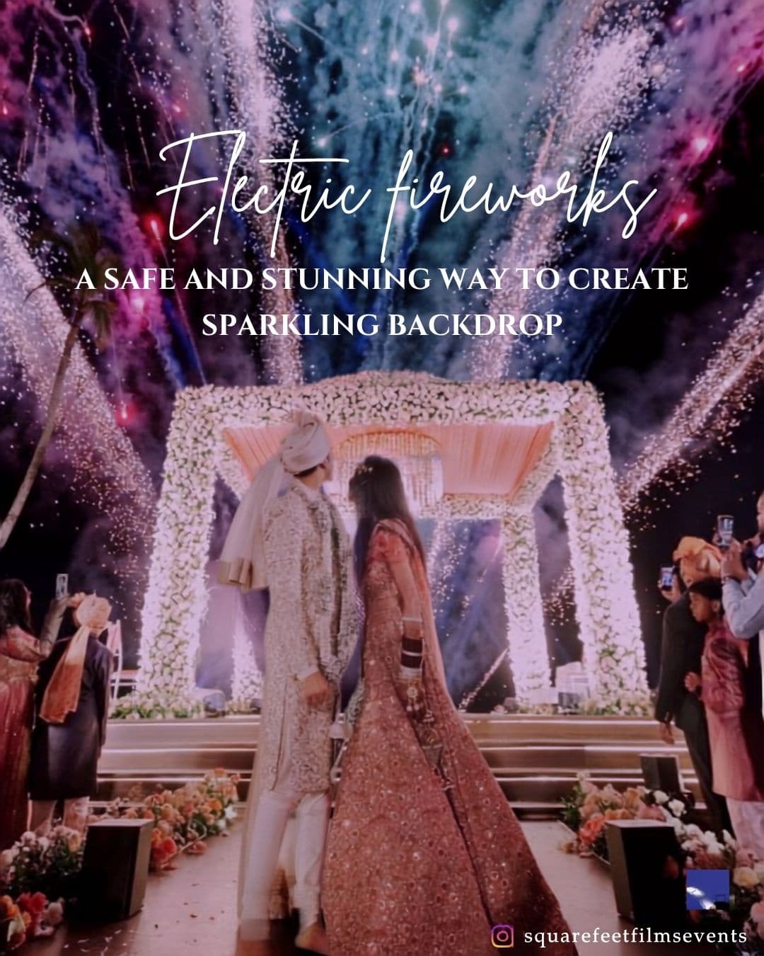 Wedding Special Effects - Preview 5