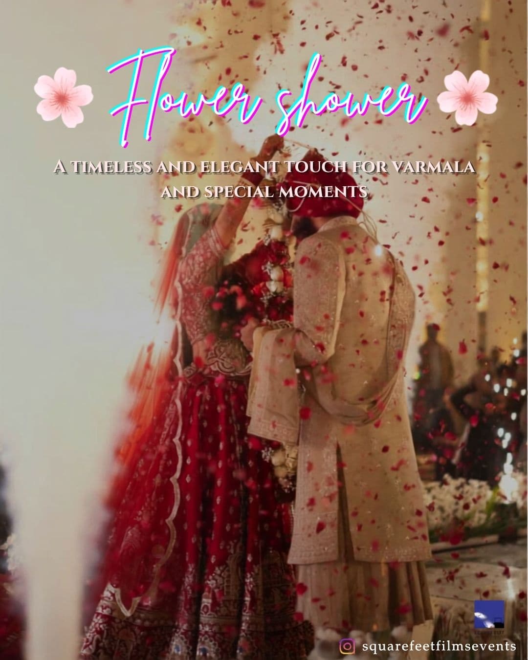 Wedding Special Effects - Preview 8