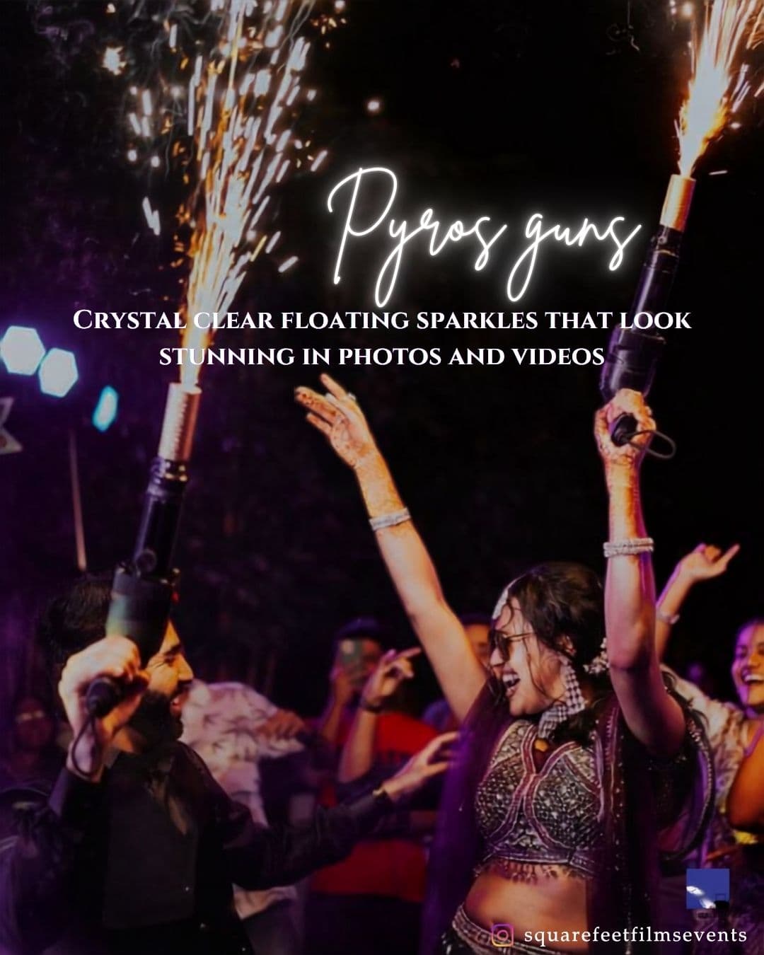 Wedding Special Effects - Preview 9