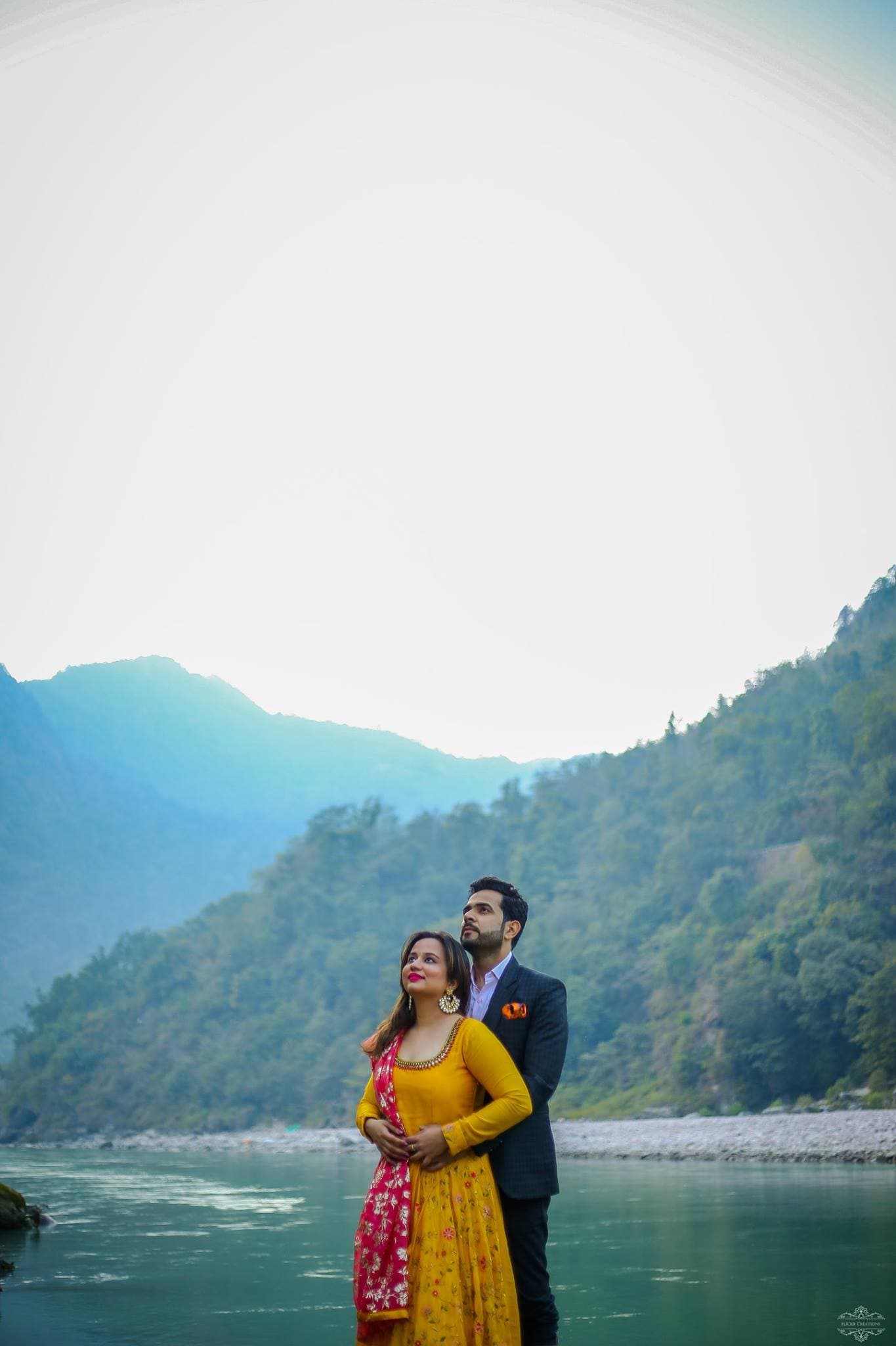 Royal Wedding Candid Photography & Cinema - Preview 3