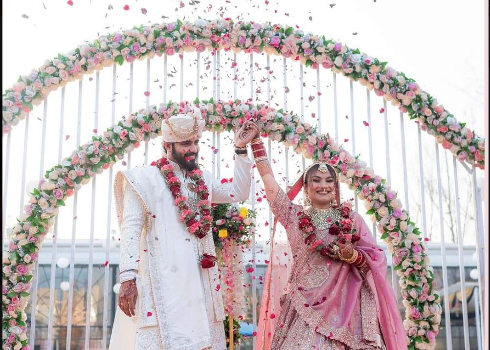 Top Wedding Planners in Noida and Greater Noida