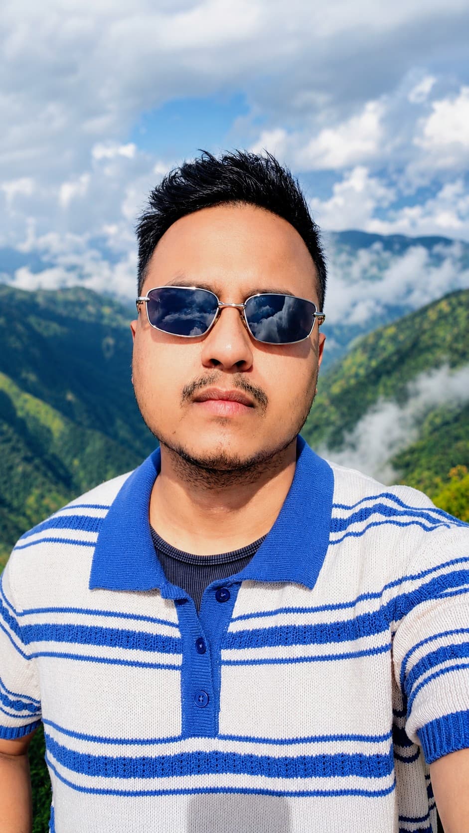 Satyam Sharma