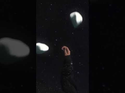 Almost Sane | To The Moon & Back