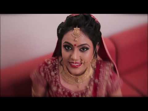 Mini + Pankaj | Cinematic Luxury Wedding Film