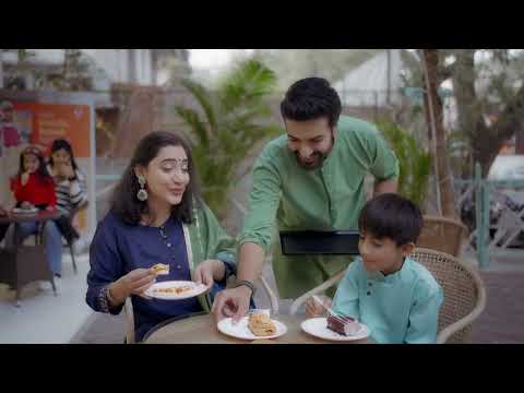 Ajit Bakery - Ad Film | SquareFeet Films