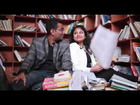 Pre Wedding Film | Puja + Prafful