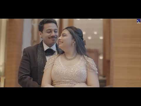 Vivek + Himanshi | Wedding Teaser