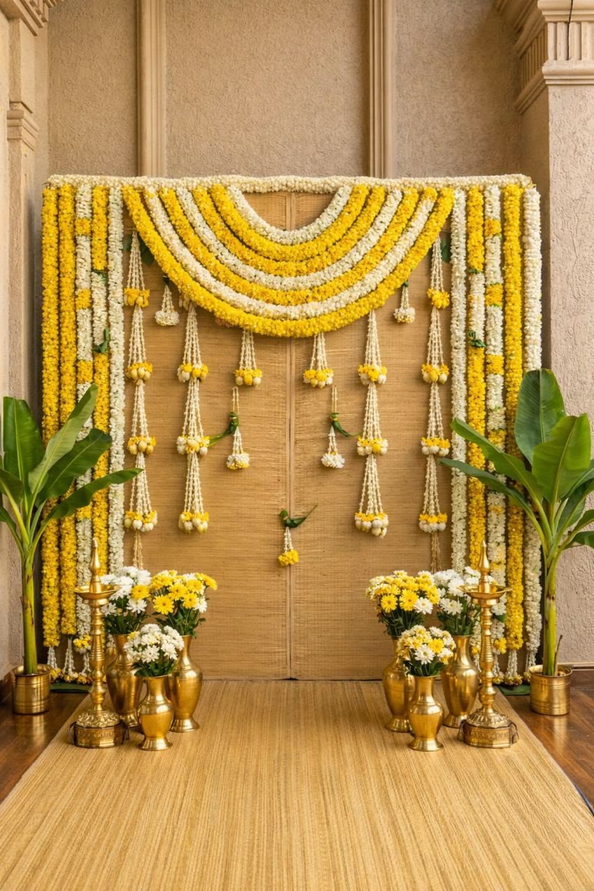 Luxury House Warming Decor & Event Setup - Preview 12