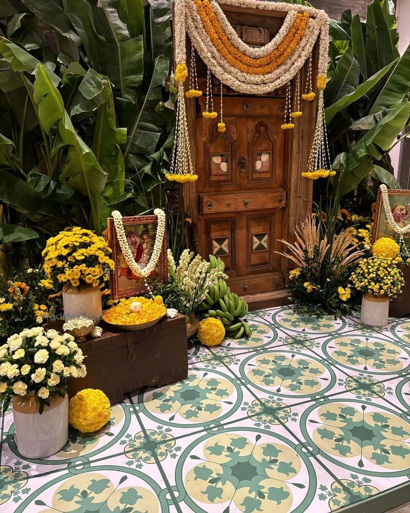 Luxury House Warming Decor & Event Setup - Preview 5