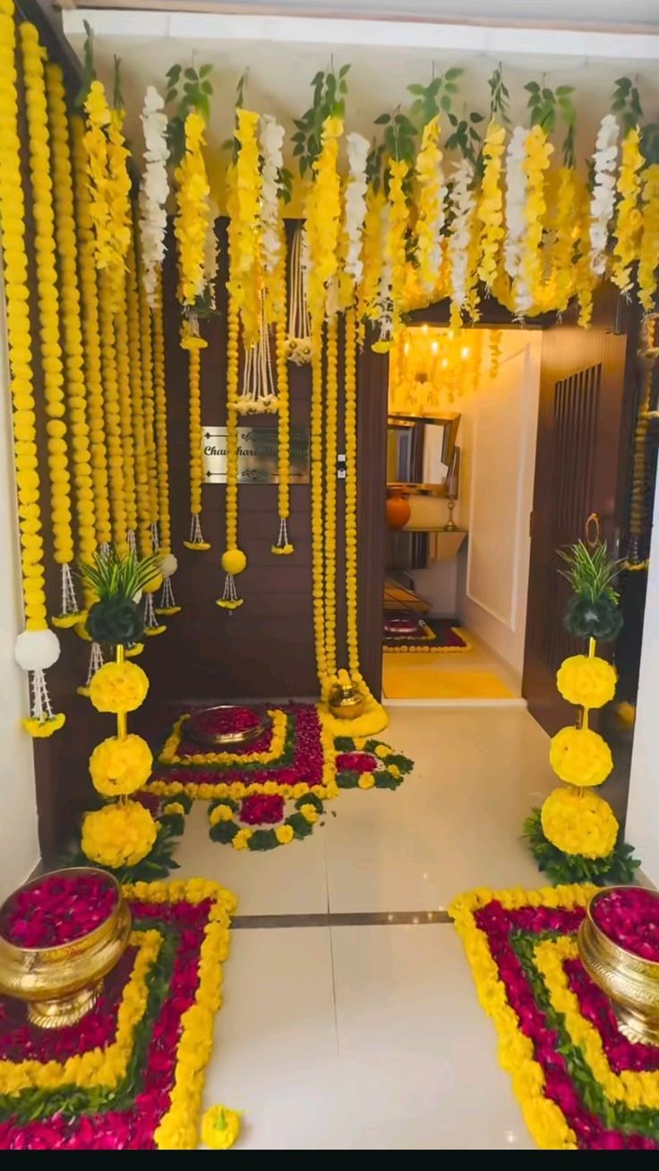 Luxury House Warming Decor & Event Setup - Preview 16