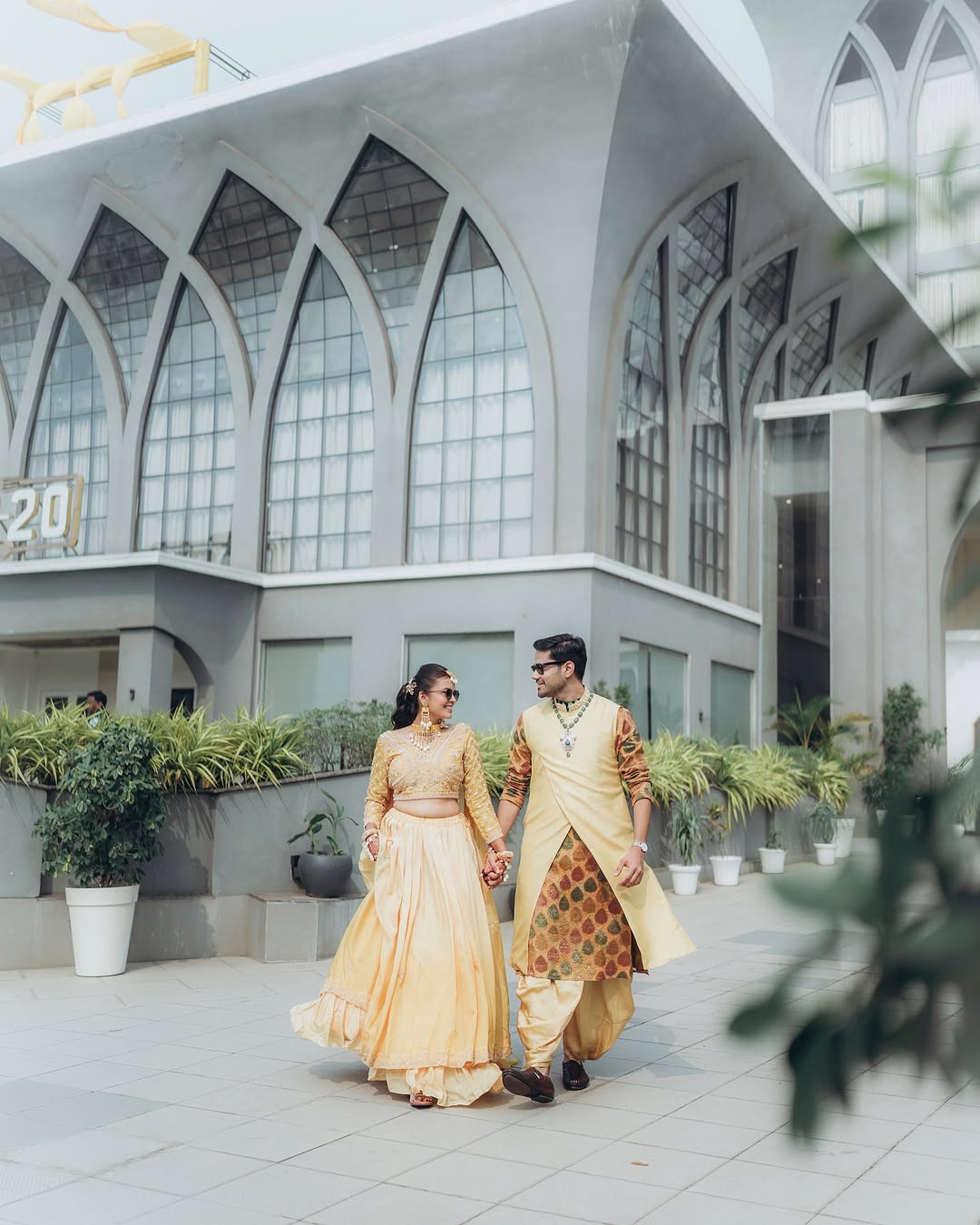Real Emotions, Beautifully Framed | Candid Photography | SquareFeet Films & Events - Preview 3