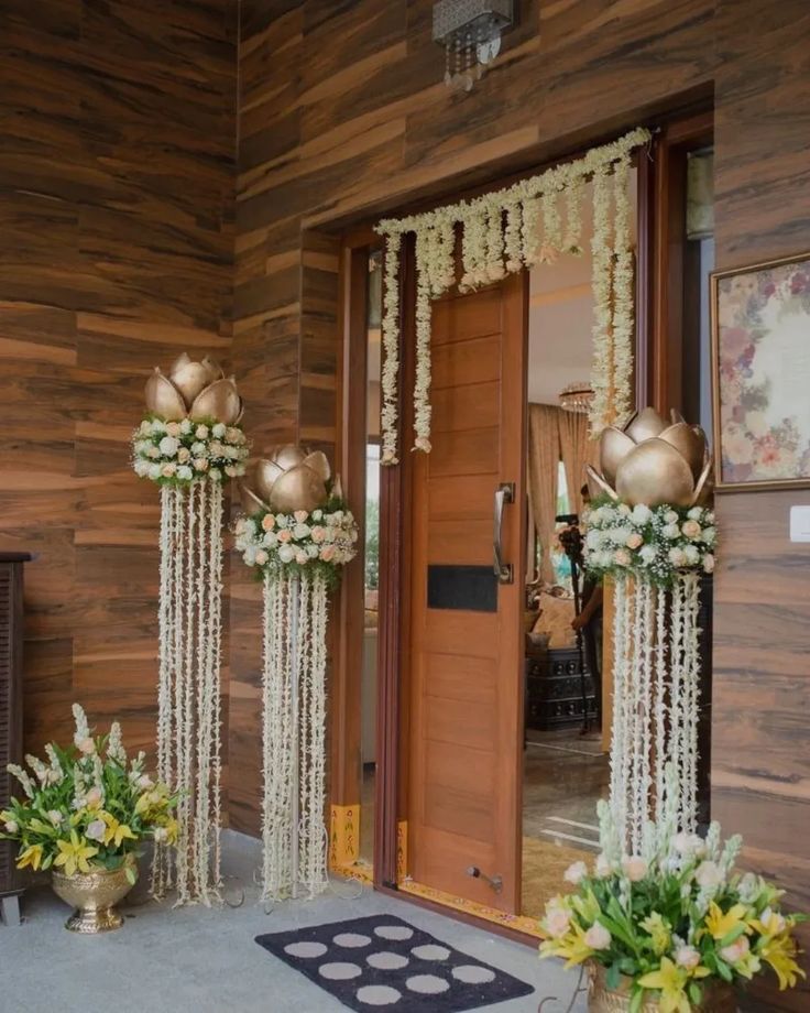 Luxury House Warming Decor & Event Setup - Preview 14