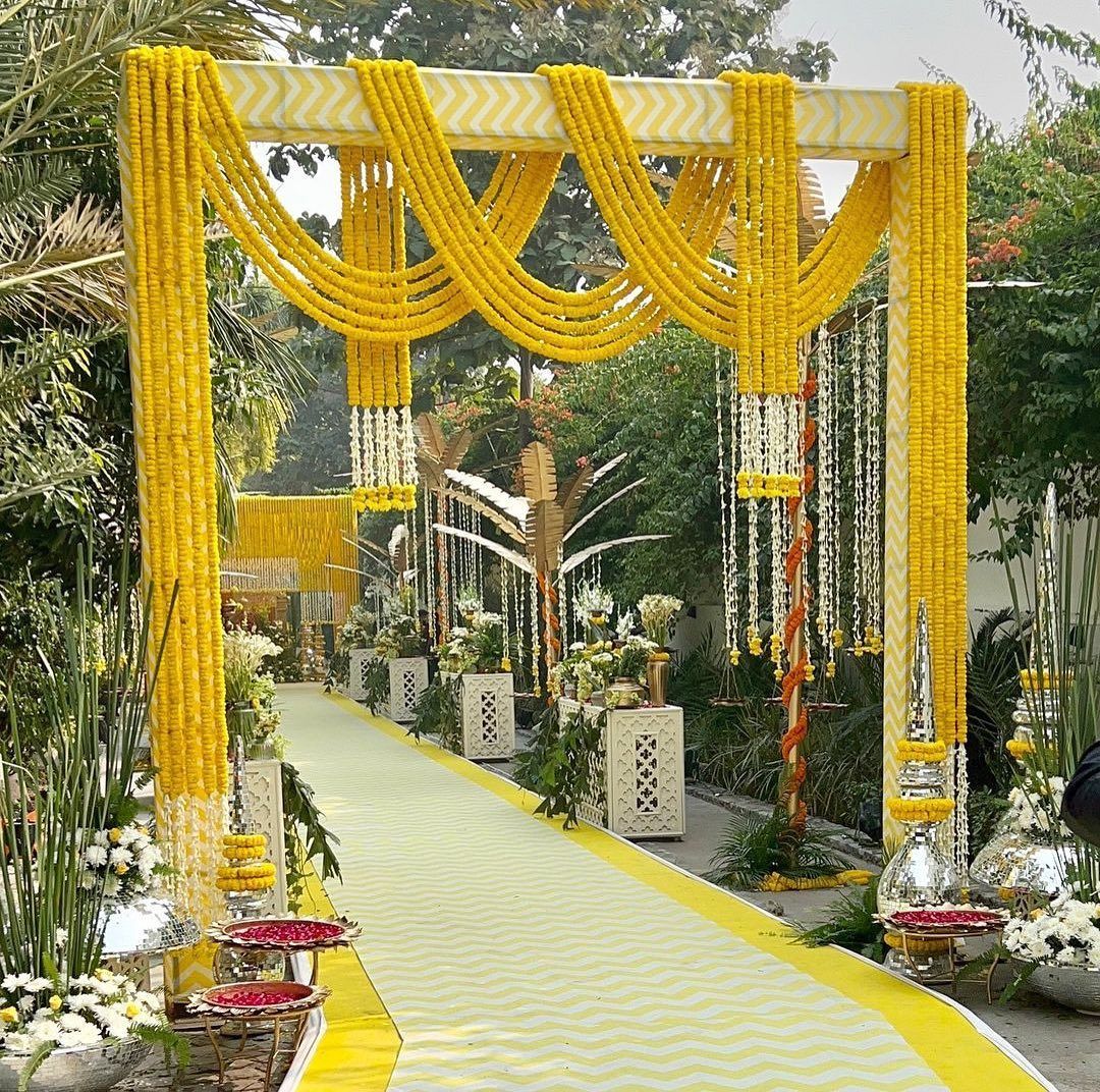 Luxury House Warming Decor & Event Setup - Preview 28
