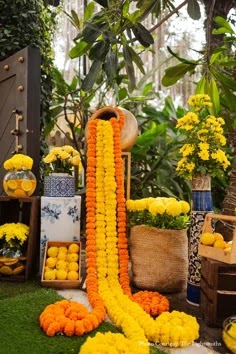Luxury House Warming Decor & Event Setup - Preview 10