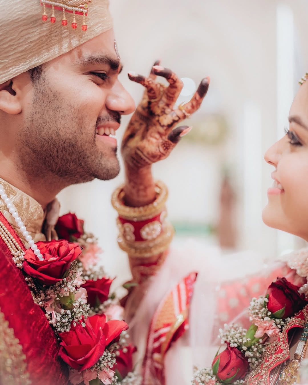 Real Emotions, Beautifully Framed | Candid Photography | SquareFeet Films & Events - Preview 4
