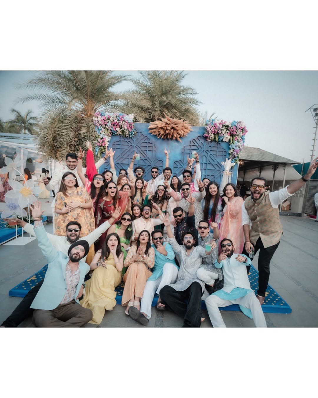 Weddings | Candid Photography | SquareFeet Films & Events | - Preview 15