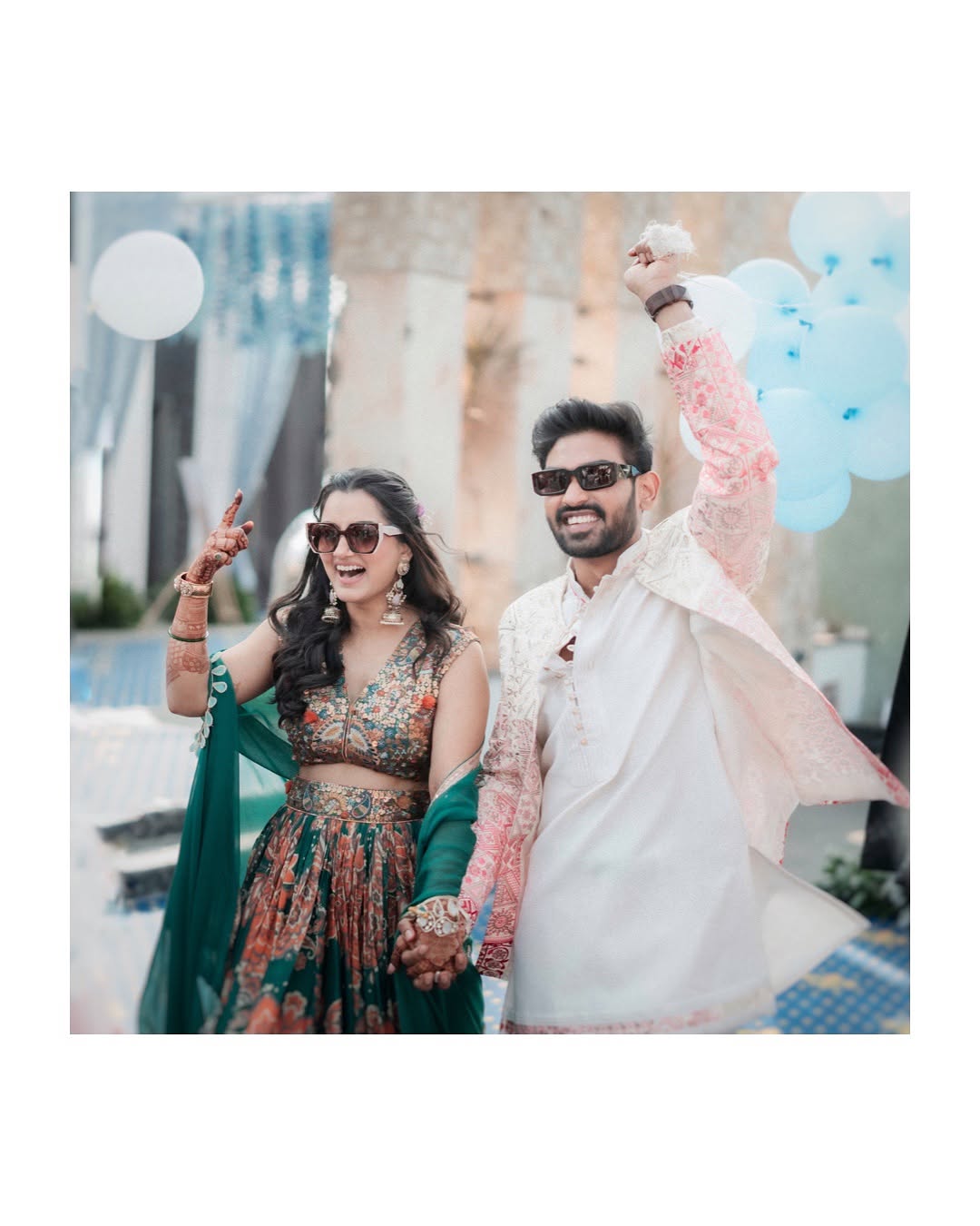 Weddings | Candid Photography | SquareFeet Films & Events | - Preview 12