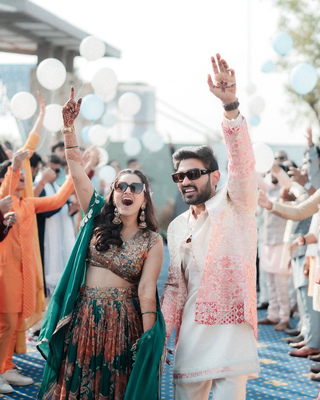 Weddings | Candid Photography | SquareFeet Films & Events | - Preview 9