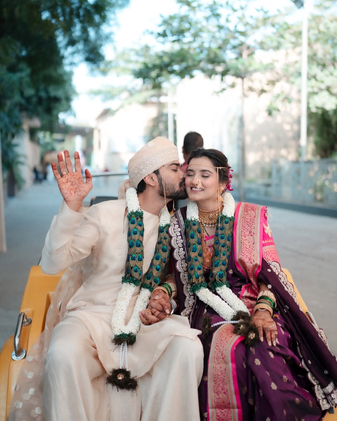 Weddings | Candid Photography | SquareFeet Films & Events | - Preview 4