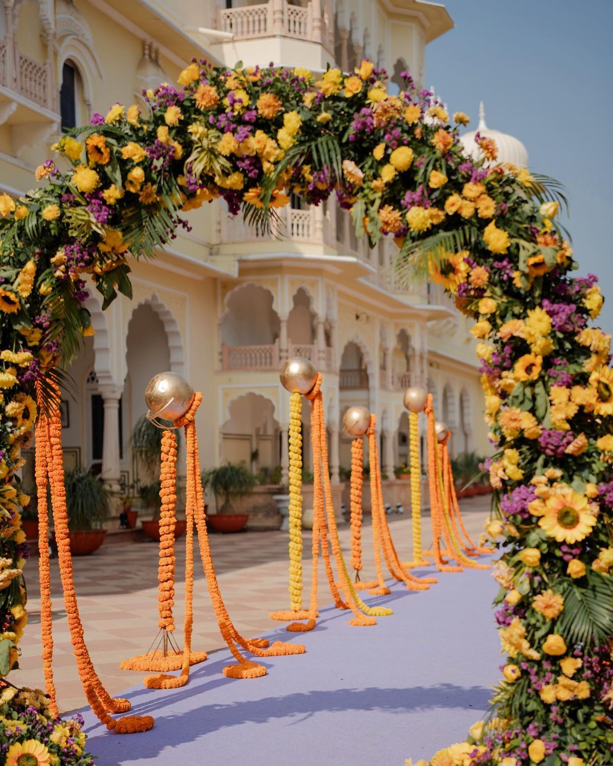 Luxury House Warming Decor & Event Setup - Preview 3