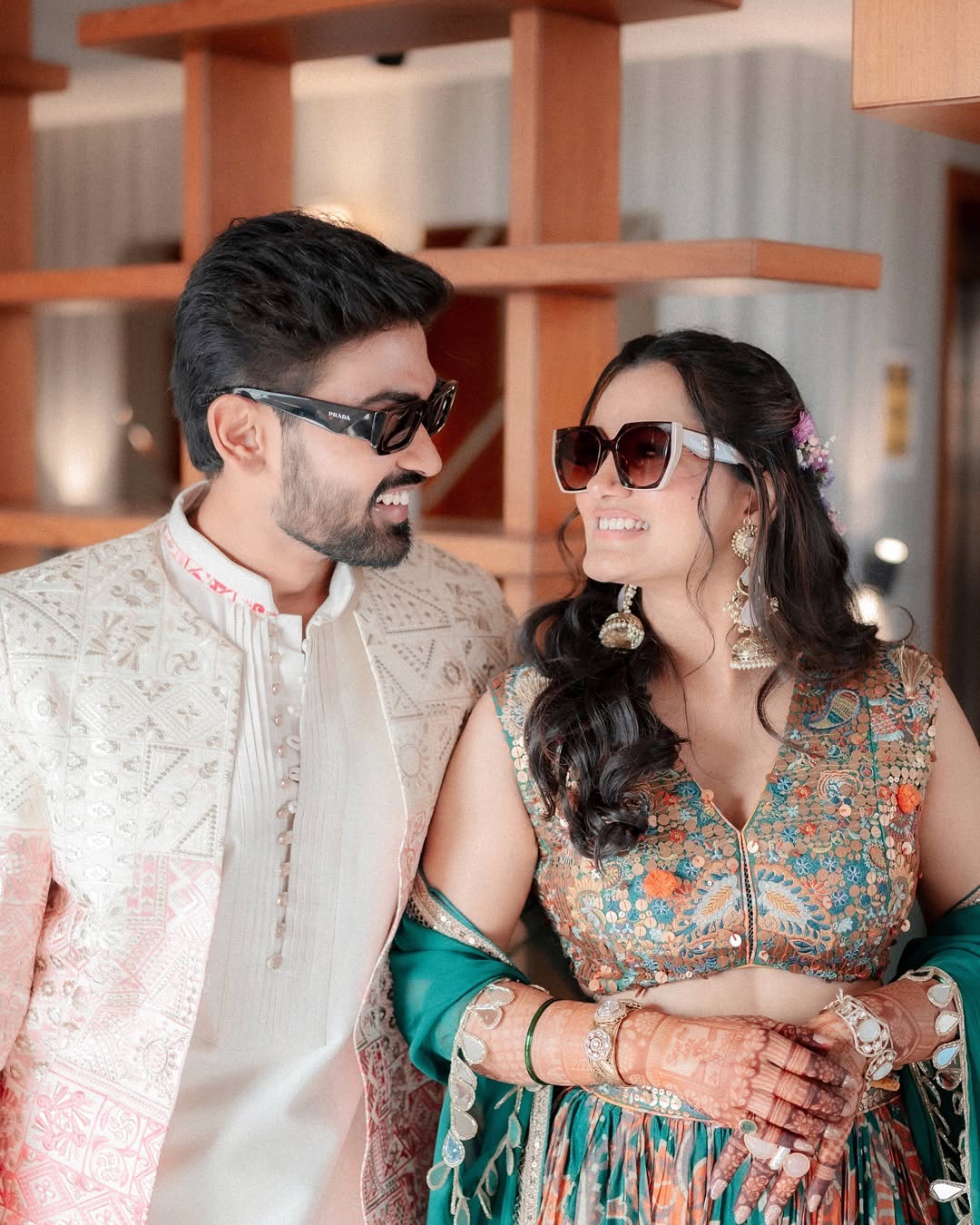 Weddings | Candid Photography | SquareFeet Films & Events | - Preview 11