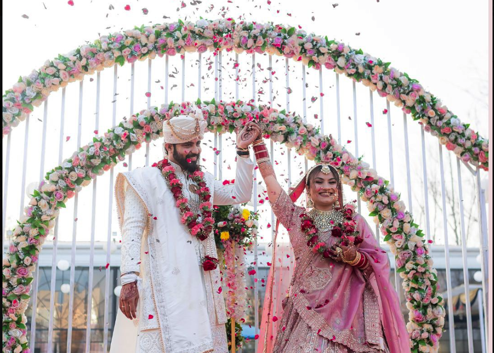 Best Wedding Management in Noida