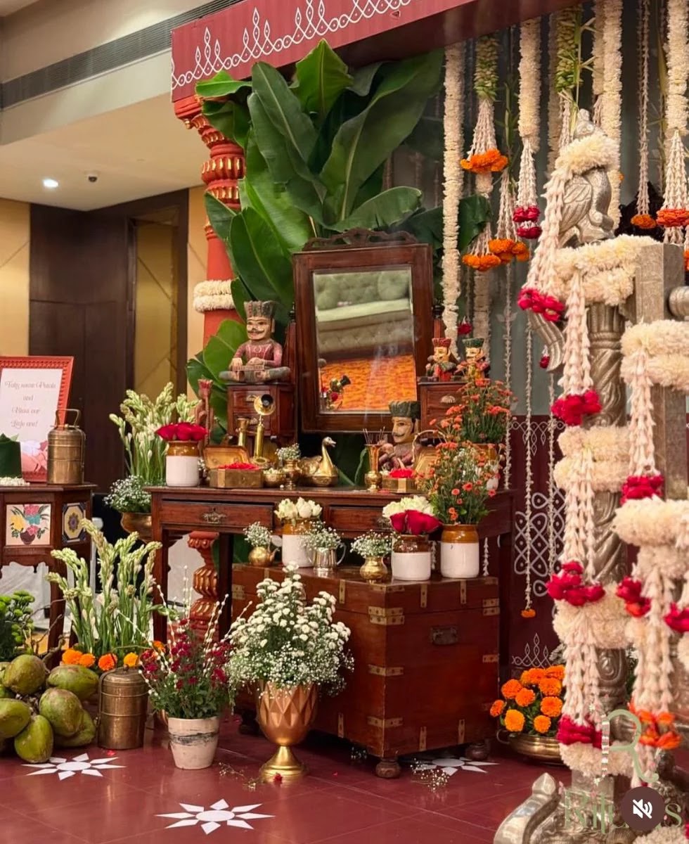 Luxury House Warming Decor & Event Setup - Preview 17