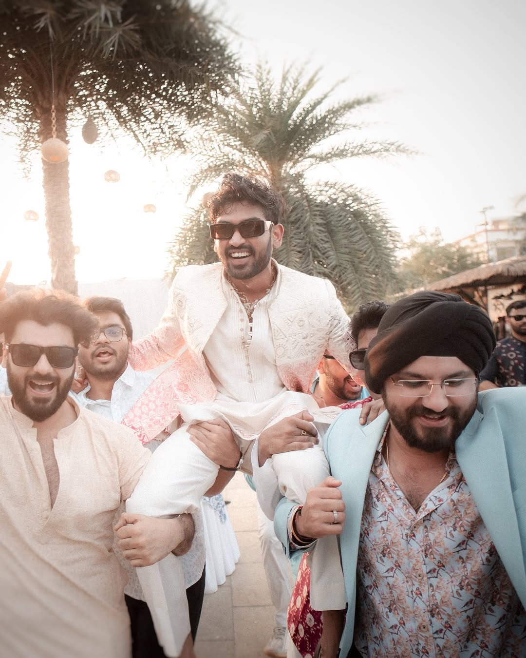 Weddings | Candid Photography | SquareFeet Films & Events | - Preview 6