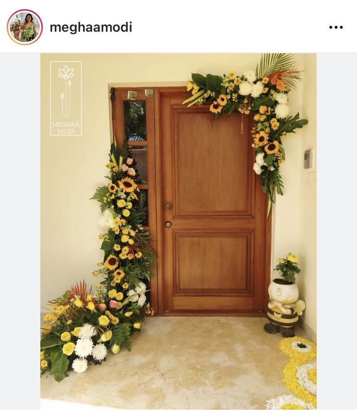 Luxury House Warming Decor & Event Setup - Preview 25