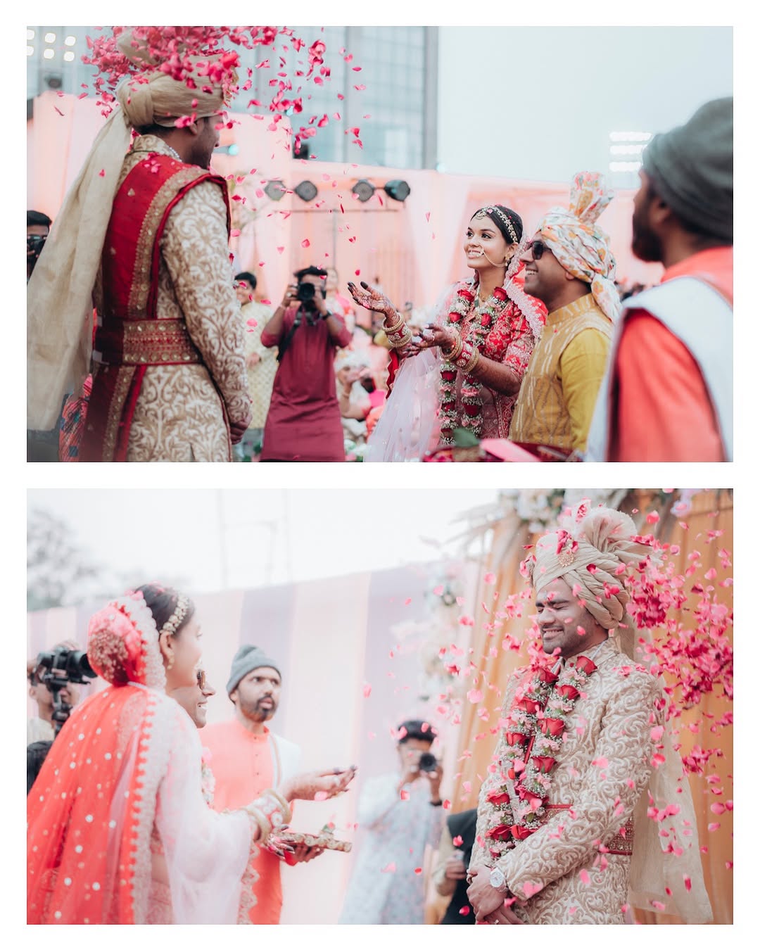 Real Emotions, Beautifully Framed | Candid Photography | SquareFeet Films & Events - Preview 7