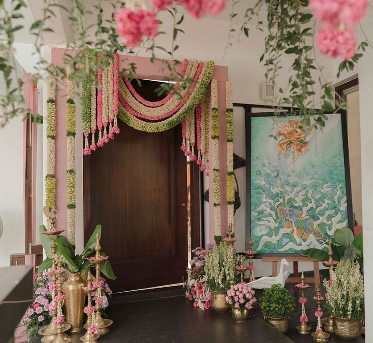 Luxury House Warming Decor & Event Setup - Preview 20