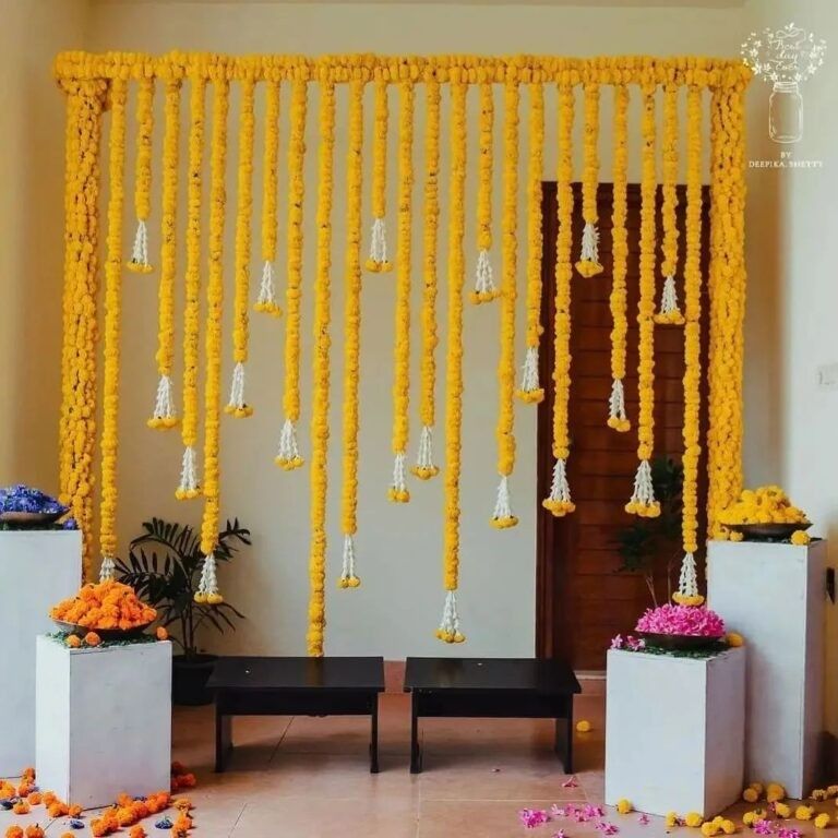 Luxury House Warming Decor & Event Setup - Preview 2