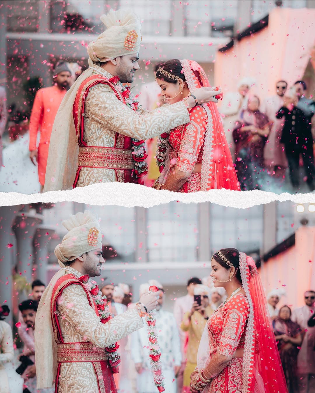 Real Emotions, Beautifully Framed | Candid Photography | SquareFeet Films & Events - Preview 8