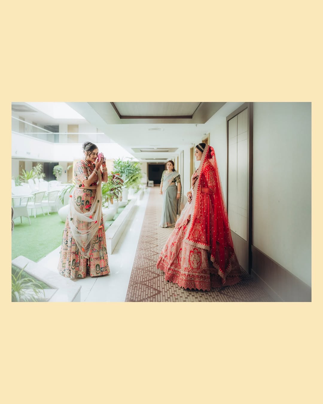 Real Emotions, Beautifully Framed | Candid Photography | SquareFeet Films & Events - Preview 9