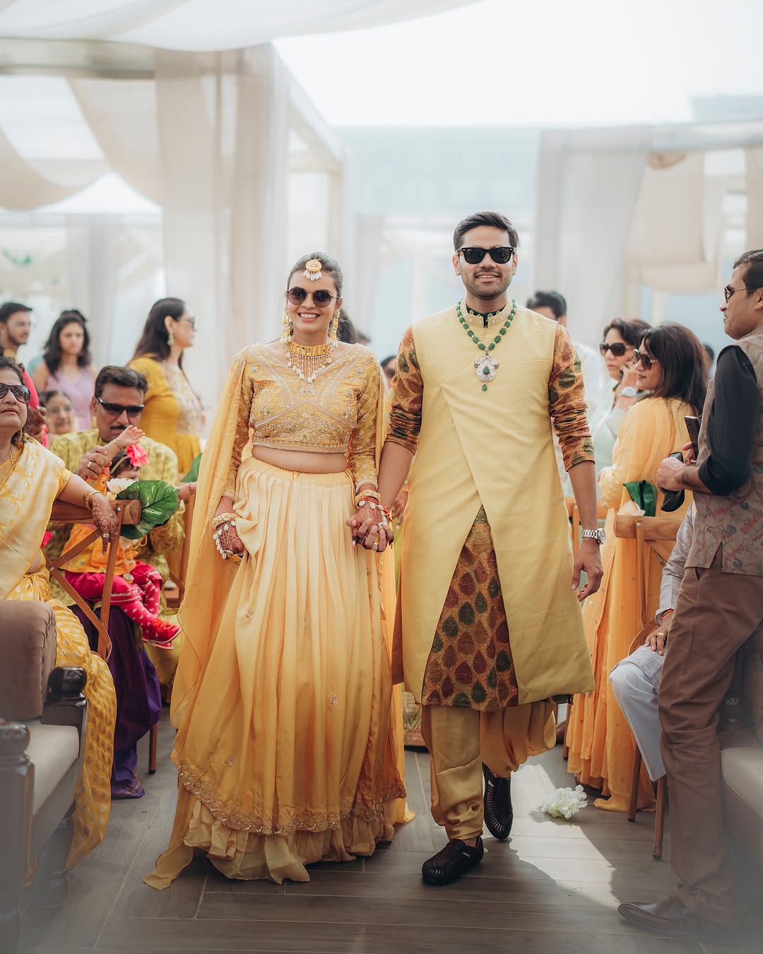 Real Emotions, Beautifully Framed | Candid Photography | SquareFeet Films & Events - Preview 10