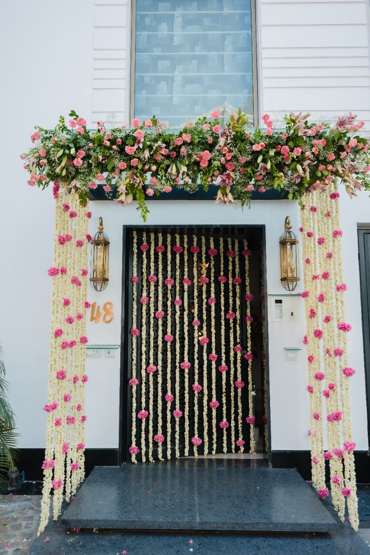 Luxury House Warming Decor & Event Setup - Preview 23