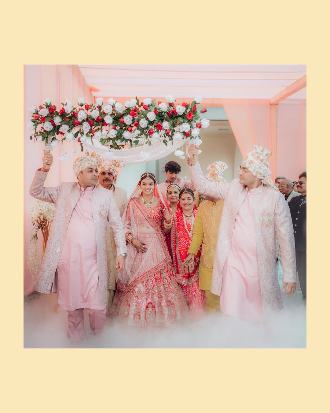 Real Emotions, Beautifully Framed | Candid Photography | SquareFeet Films & Events - Preview 11