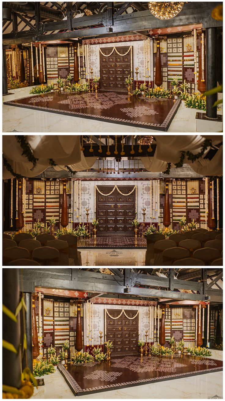 Luxury House Warming Decor & Event Setup - Preview 7