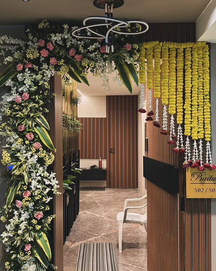Luxury House Warming Decor & Event Setup - Preview 9