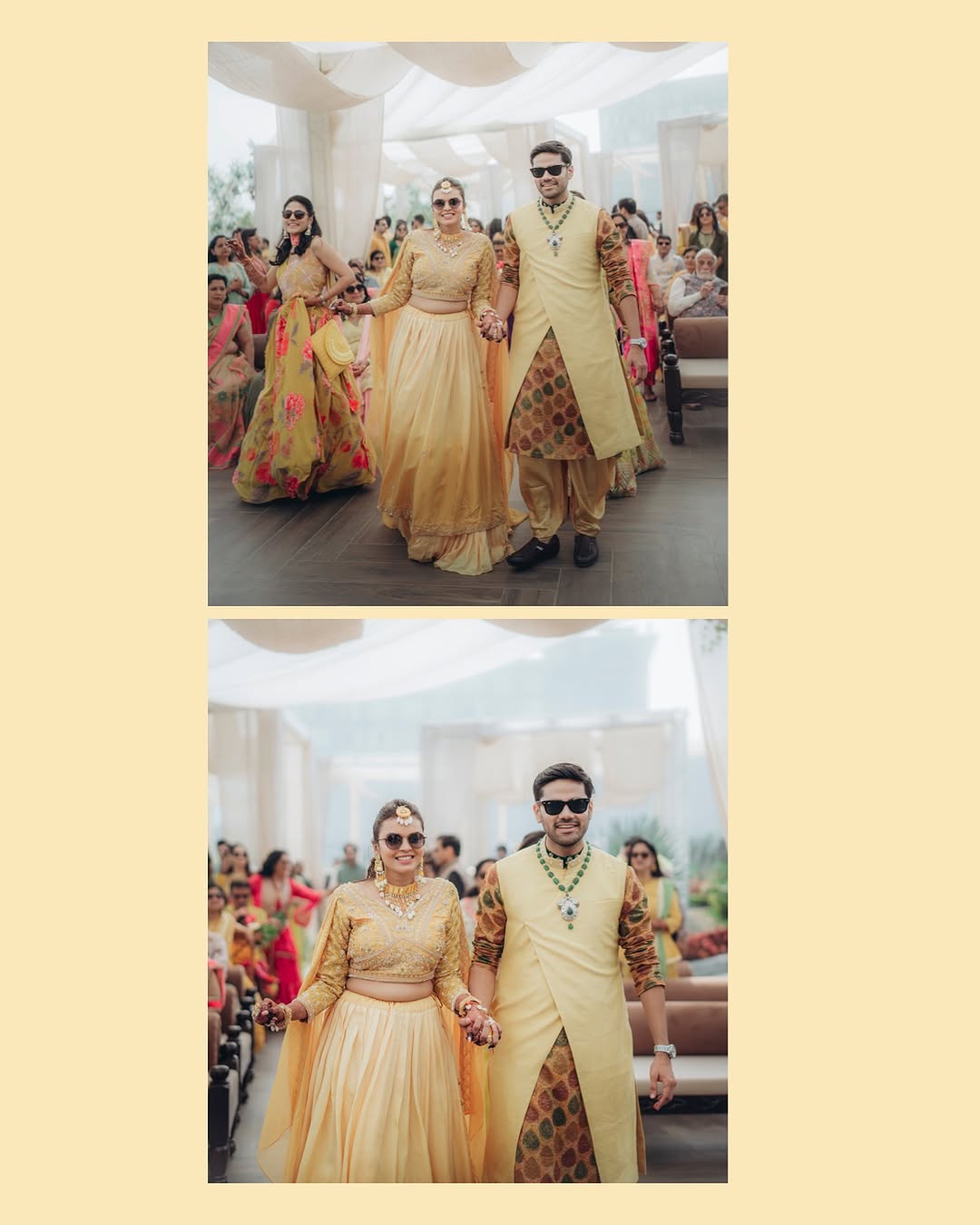 Real Emotions, Beautifully Framed | Candid Photography | SquareFeet Films & Events - Preview 12