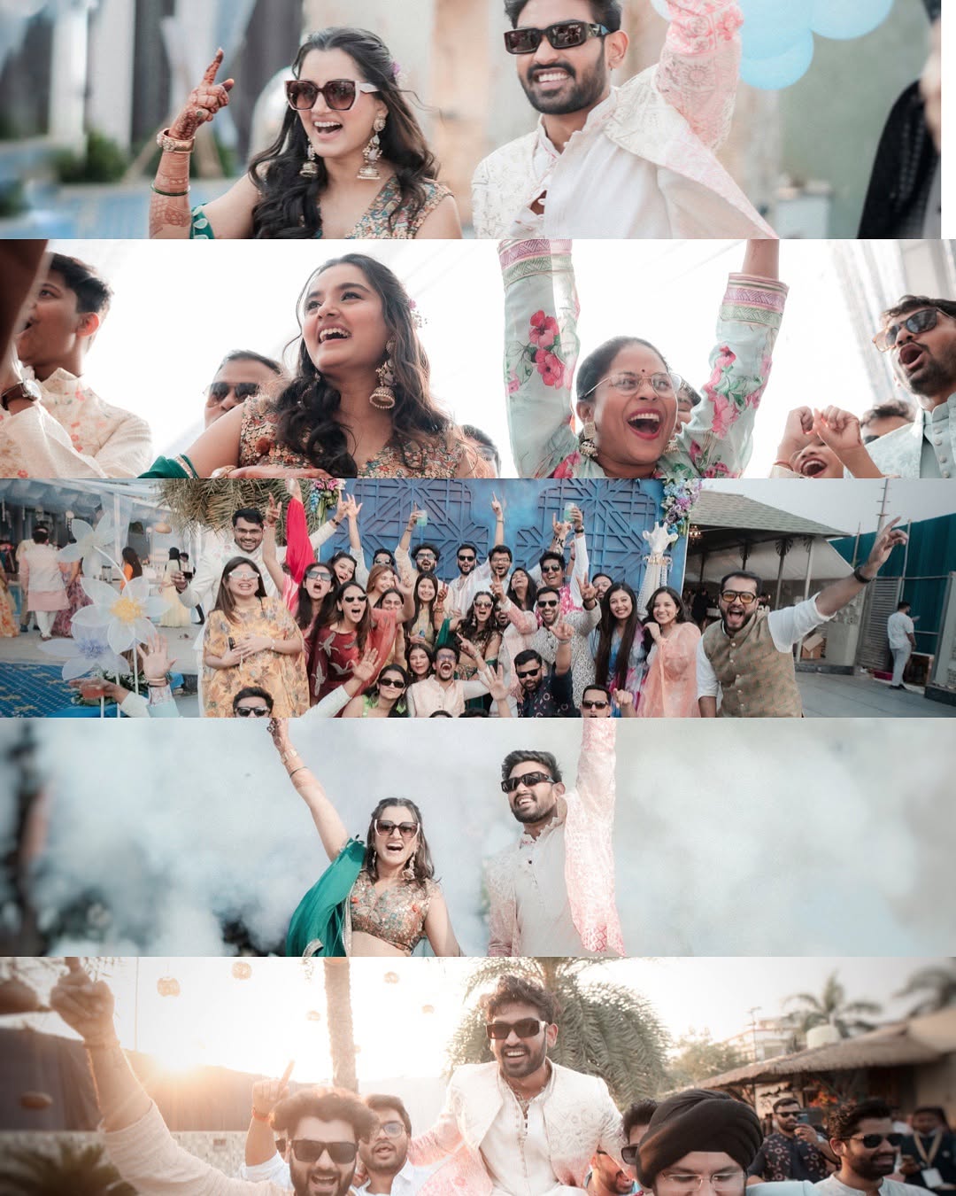 Weddings | Candid Photography | SquareFeet Films & Events | - Preview 8