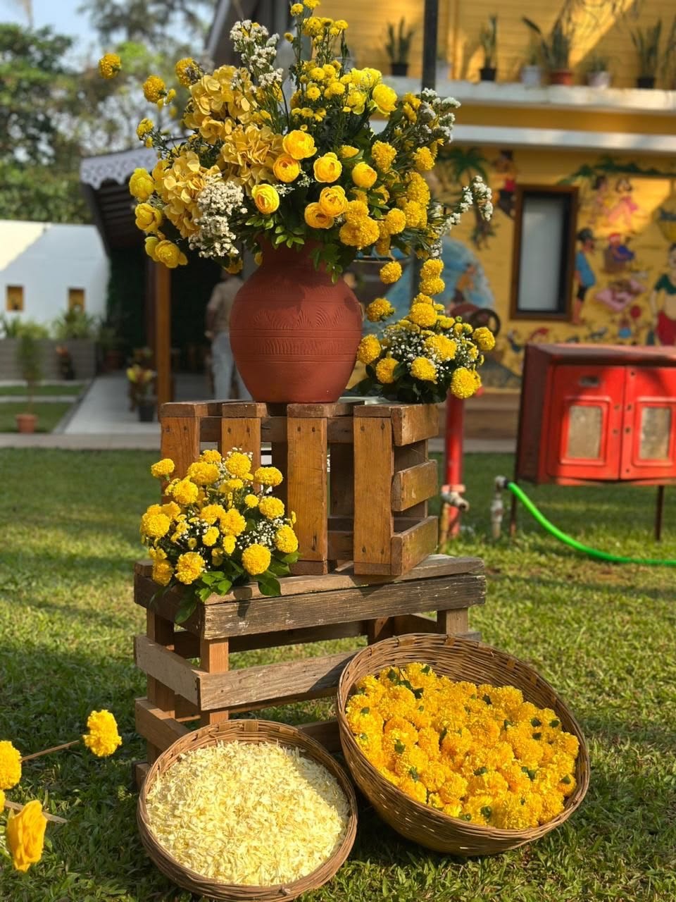 Luxury House Warming Decor & Event Setup - Preview 21