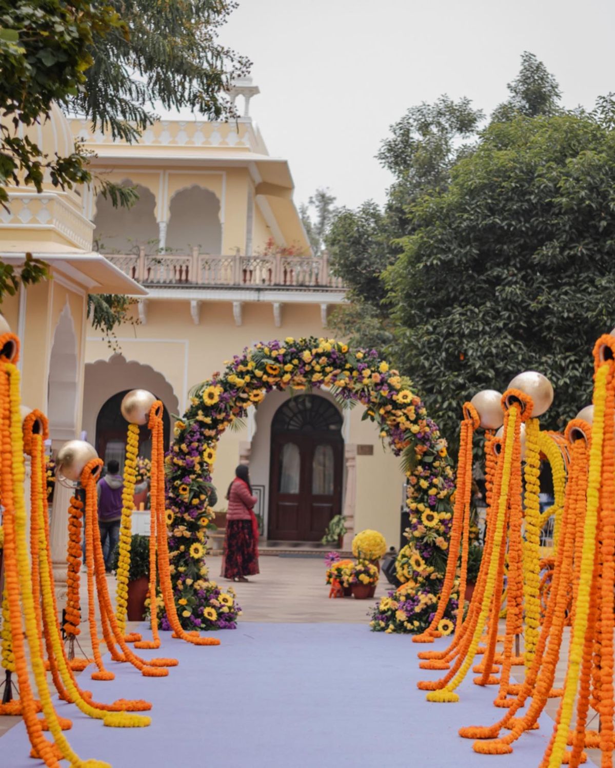 Luxury House Warming Decor & Event Setup - Preview 11