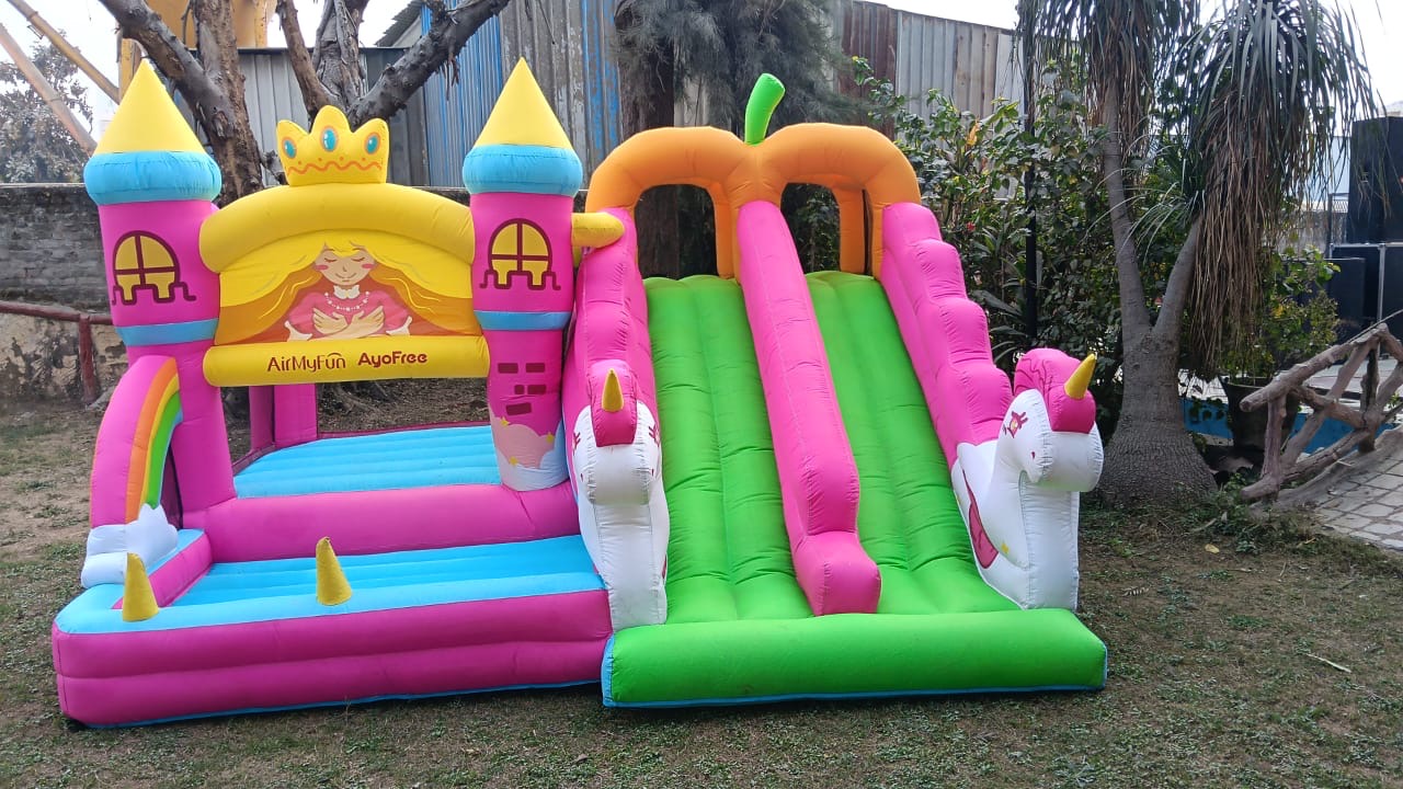 "Hot Air Balloon" Theme - Preview 3