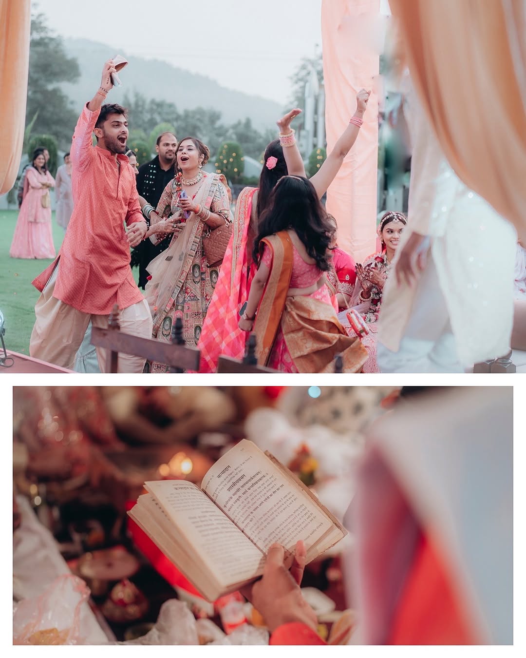 Real Emotions, Beautifully Framed | Candid Photography | SquareFeet Films & Events - Preview 13